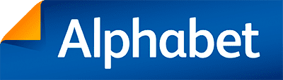 Alphabet